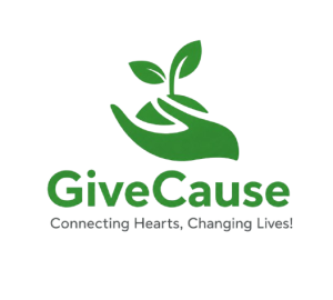 GiveCause Sponsored Campaign