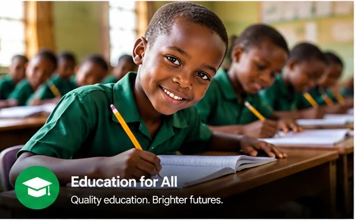 Education & Opportunity