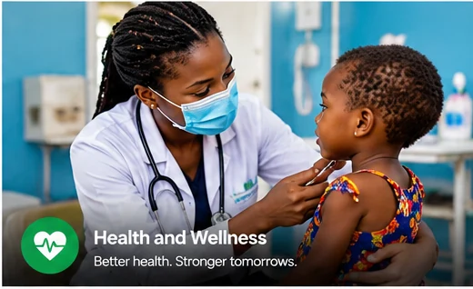 Health & Wellness