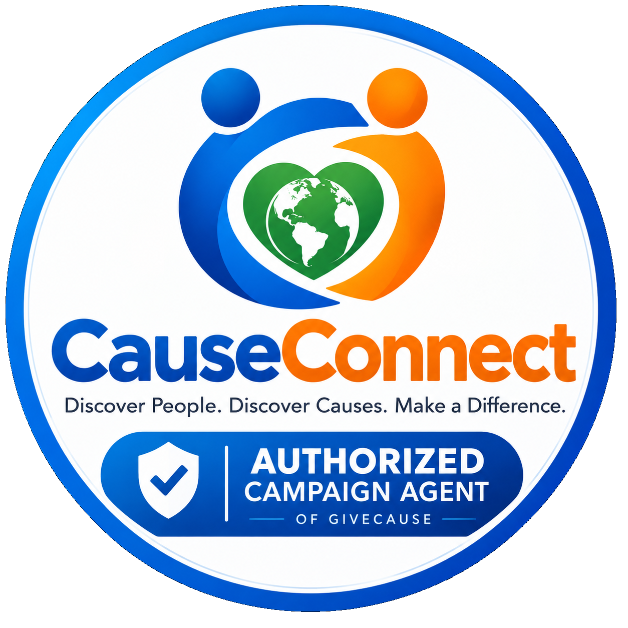 CauseConnect