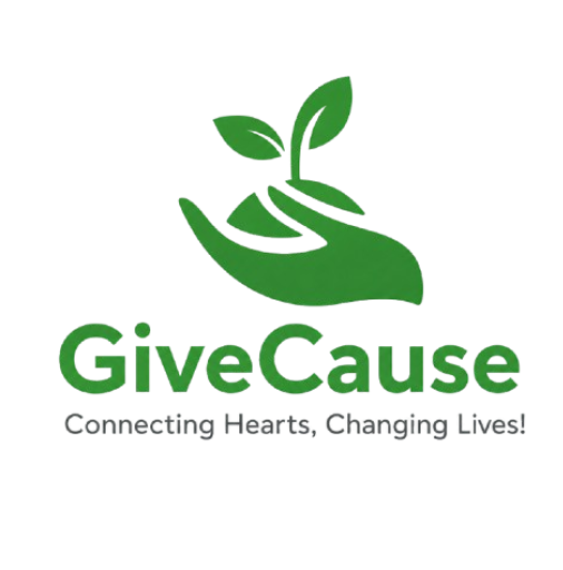 GiveCause